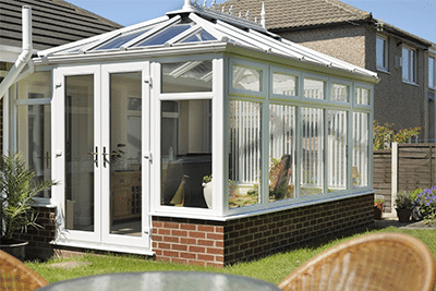 conservatory cornwall
