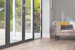 Aluminium Bifold Doors Near Me Cornwall