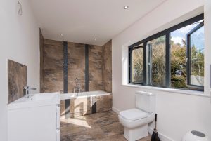 Aluminium Windows Cornwall Bude