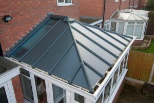 Conservatory Roofs Solid Cornwall