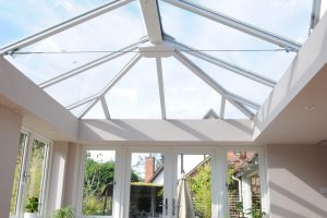 Conservatory Roofs Bude
