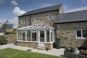 Edwardian Conservatories Bude