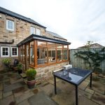 Conservatories Prices Bude