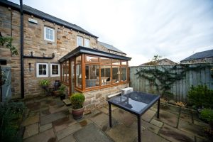 Conservatories Prices Bude