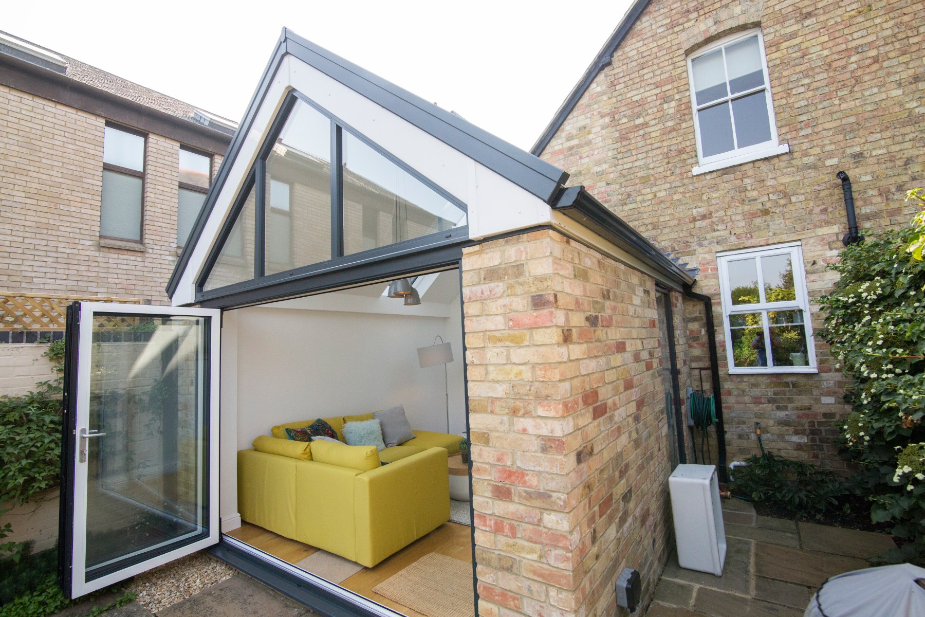 Gable Conservatories Cornwall