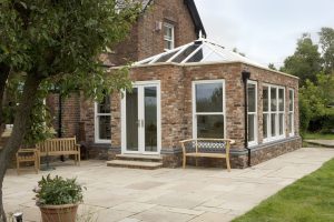 Orangeries Bude