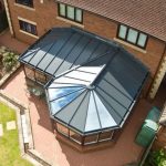 P-Shaped Conservatories Bude