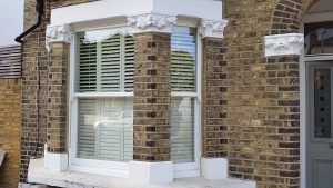 Authentic uPVC Sliding Sash Windows Bude