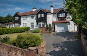 White Window Fitter Prices Cornwall