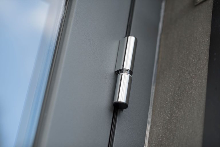 Dekko Flush Doors Bude