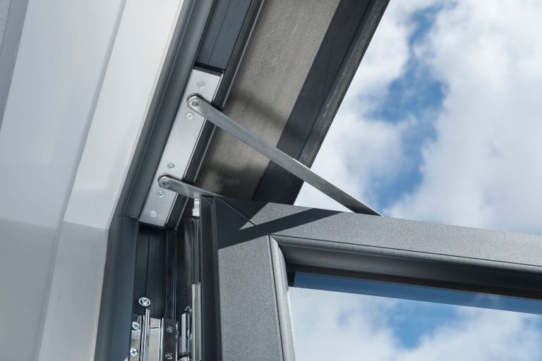 Dekko Infinity Flush Cornwall