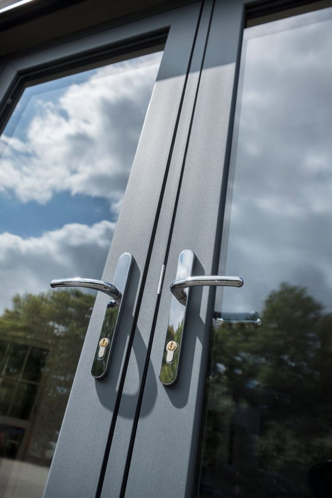 French Door Quotes Online Cornwall