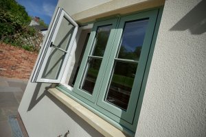 Casement Windows Cornwall