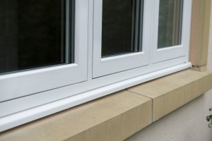 uPVC Casement Windows Bude