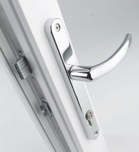 Secure Door handles Cornwall