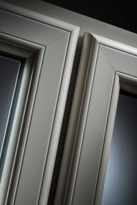 Flush Sash Windows Cornwall