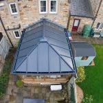 Replacement Conservatory Roofs Bude cornwall