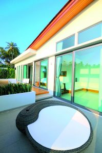 Aluminium Bifold Doors Prices Cornwall