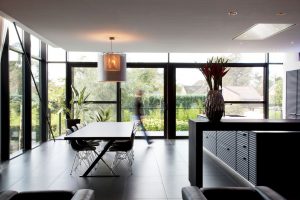 Aluminium Bifold Doors Cornwall