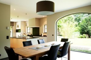 RAUM Aluminium Installers Cornwall