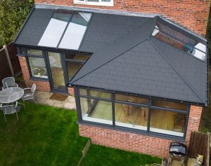 Tiled Roofs Cornwall