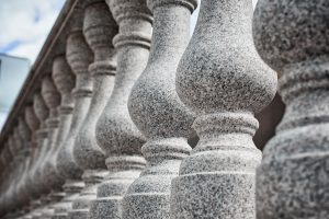 Balustrade Fitters Bude