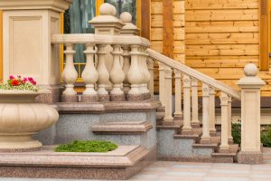 Balustrade Fitters Cornwall