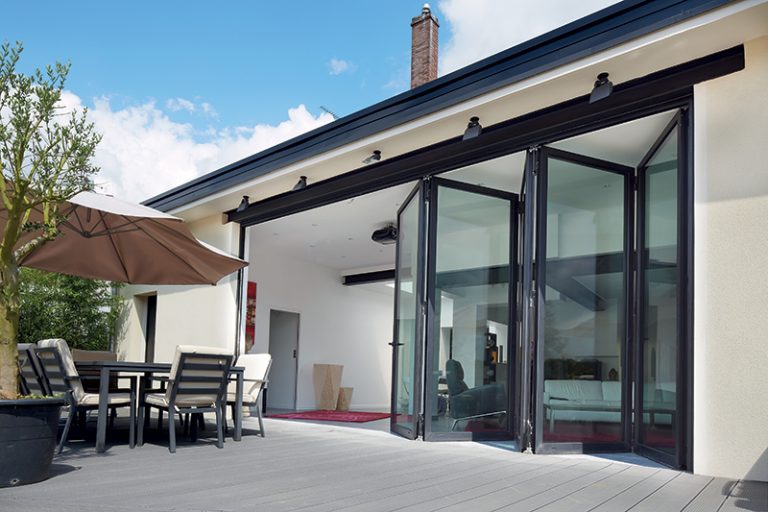 Bifold Door Fitters Near Me Cornwall