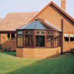 Traditional Conservatory Roofs Bude