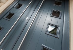 Secure Composite Doors Cornwall