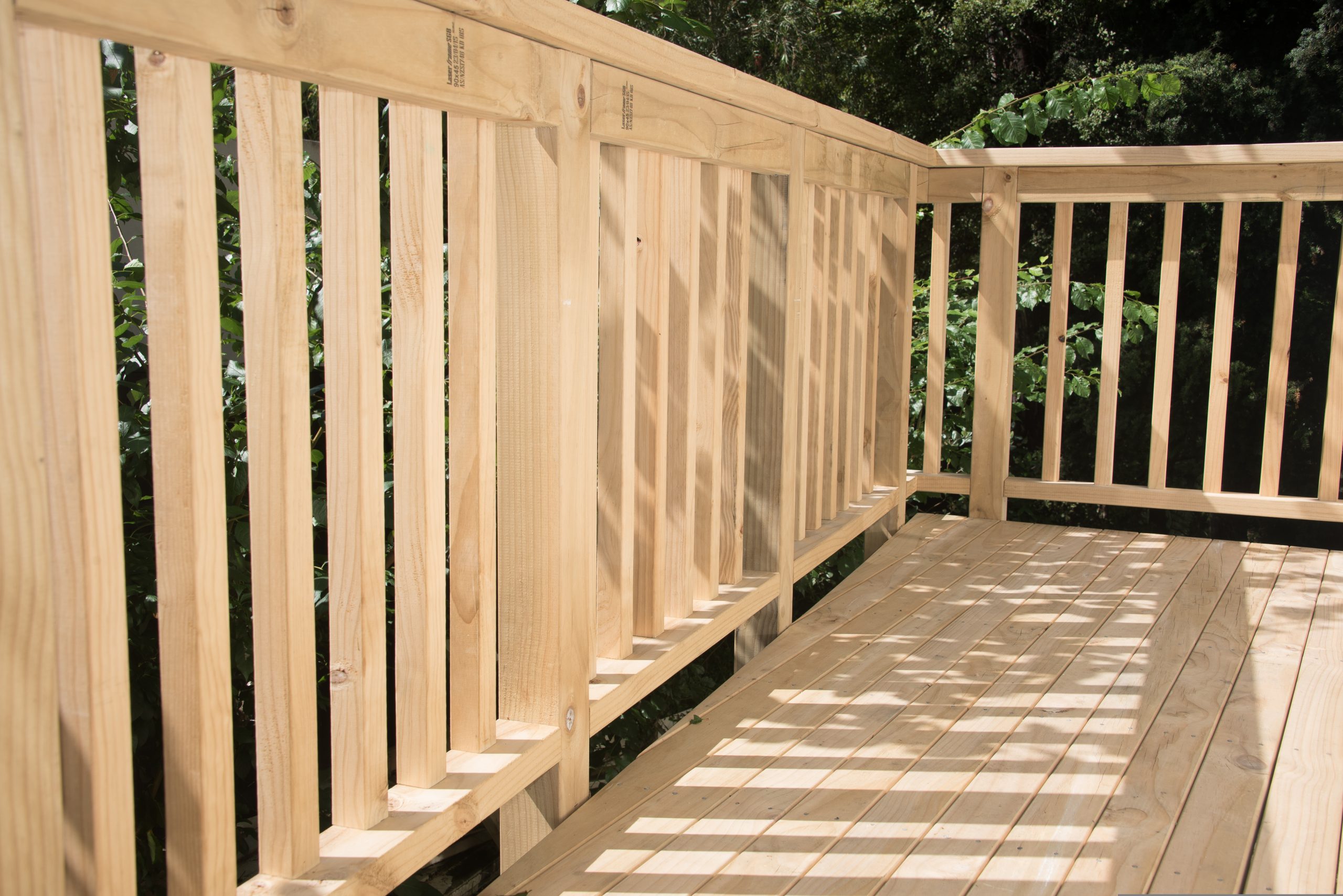 Decking Prices Cornwall