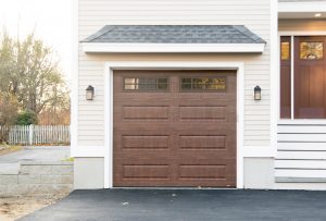 Garage Doors Prices Cornwall