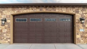 Garage Doors Bude