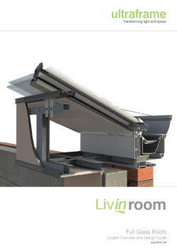 Livinroom Full Glass Roofs Overview and Design Guide
