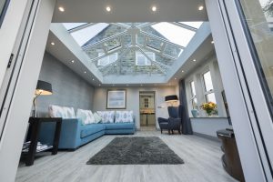 Orangery Interiors Cornwall