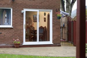 Patio Doors in Bude & Cornwall