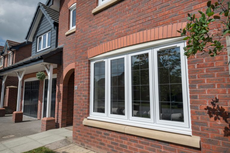 Residence Collection Windows Cornwall and Bude
