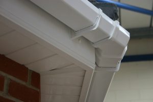 Fascias, Soffits & Guttering bude