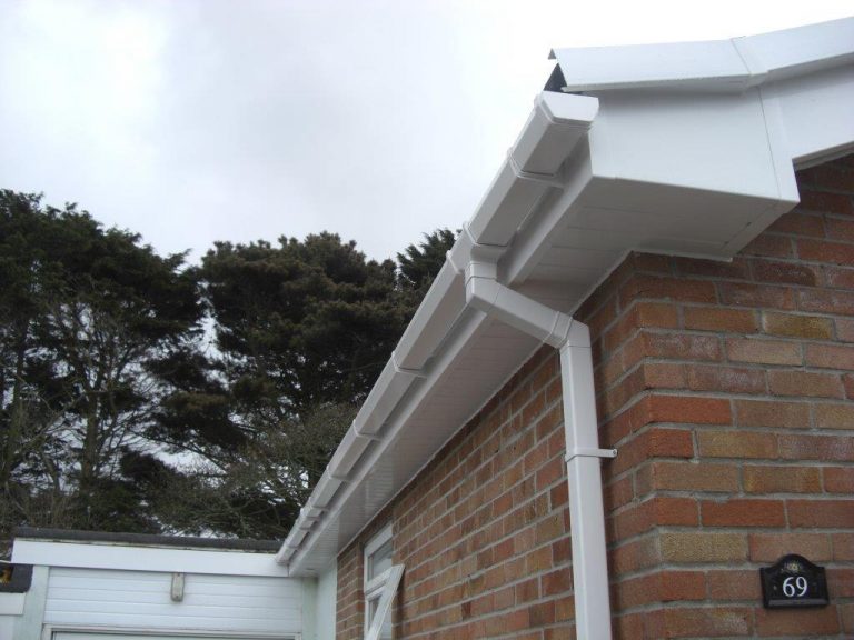 Rooflne replacements Bude & Cornwall