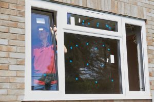Secondary Glazing Services Cornwall