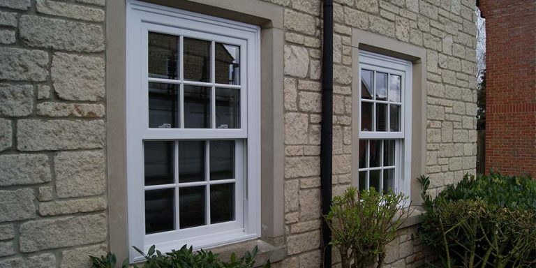 Authentic Sash Windows Cornwall
