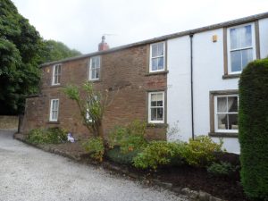 Vertical Sliding Sash Windows Bude