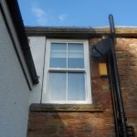 Vertical Sliding Sash Windows Cornwall