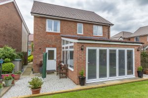 House Extension Prices Holsworthy