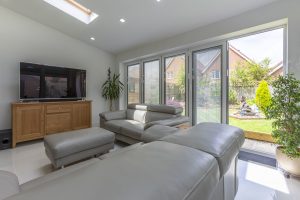 House Extension Prices in Holsworthy
