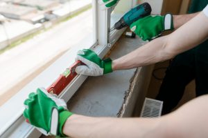 Triple Glazing Fitters Cornwall