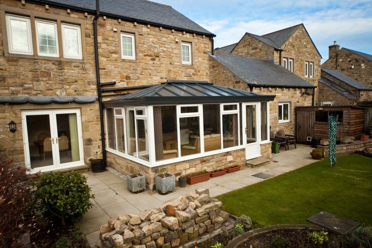 Conservatory Roofs quotes Devon
