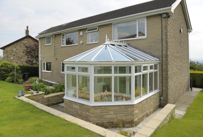 conservatories prices Cornwall
