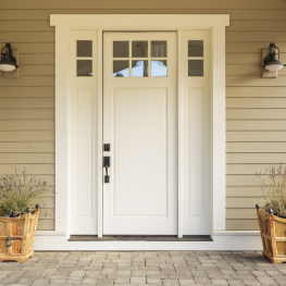upvc door bideford