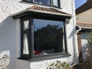 PVCU Bay WIndow